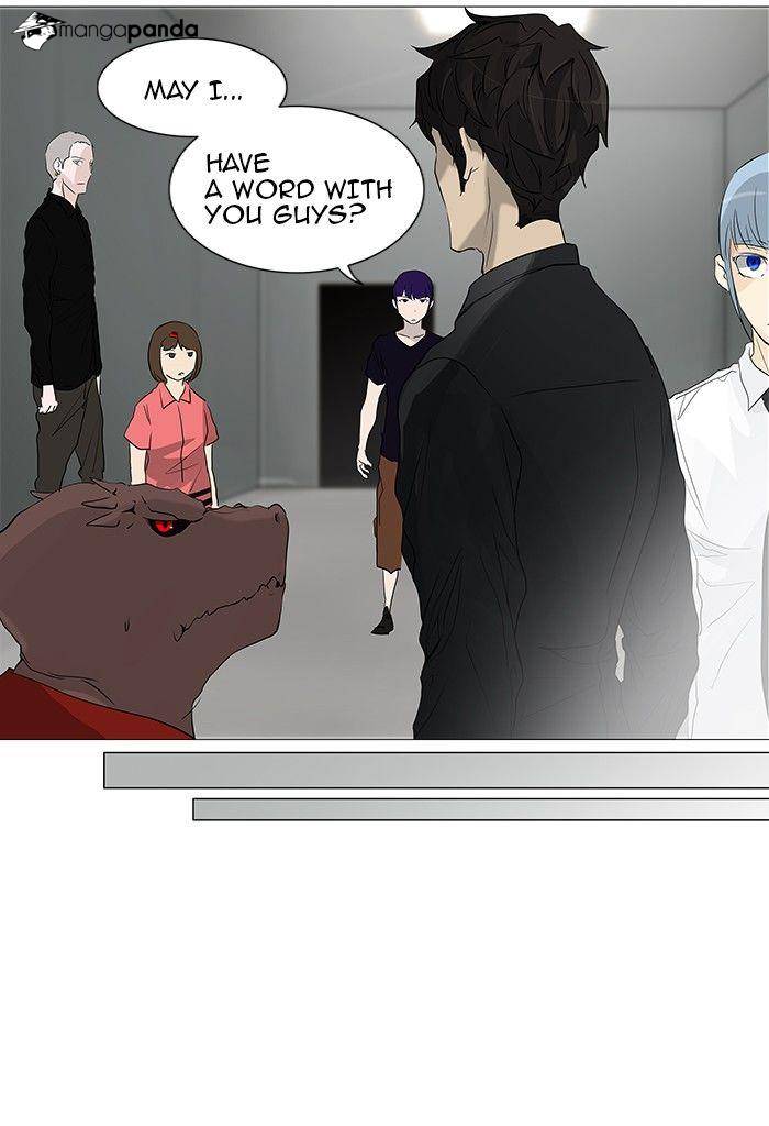 Tower of God Chapter 236 image 34